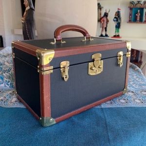 Bottega Veneta Train Case